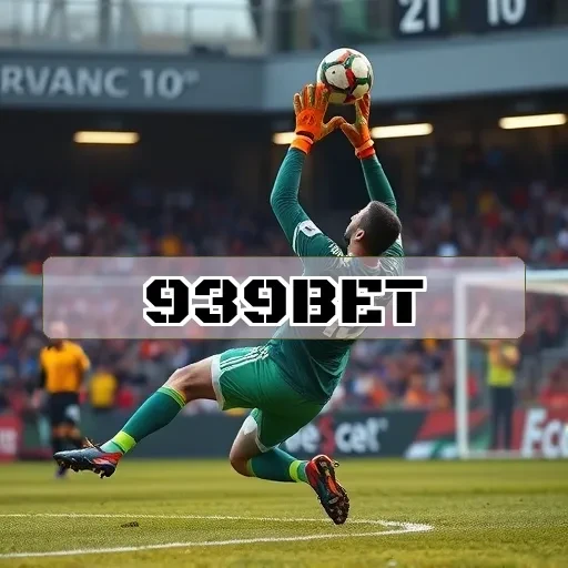 939bet: A Diversidade dos Jogos que Encantam a Todos