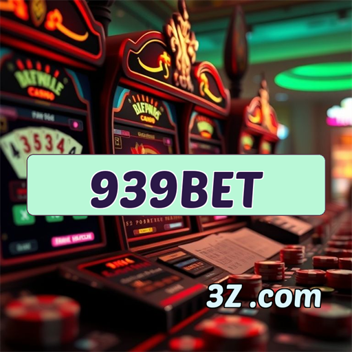 Segurança e Diversão: Conheça a Seção Confiavel do 939bet