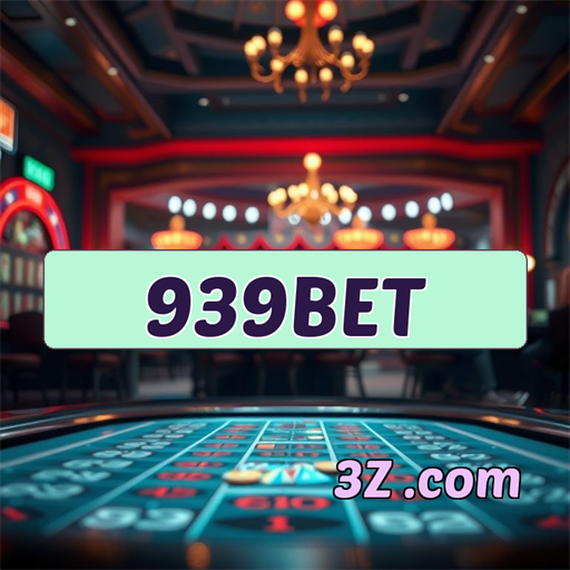 Atrações Únicas na Seção Esporte da 939bet