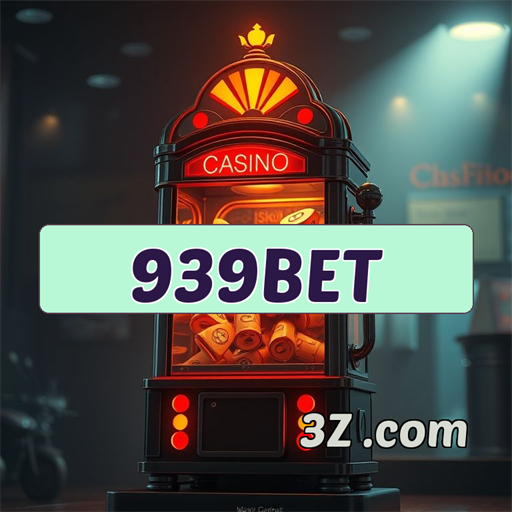A Incrível Plataforma de Jogos da 939bet Para Você