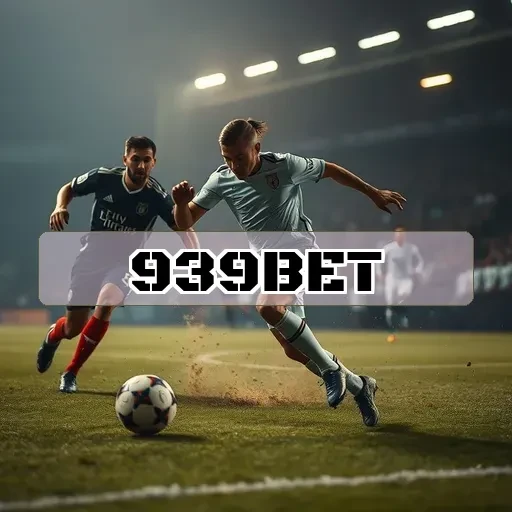 939bet: Descubra os Segredos dos Jackpots Imperdíveis!