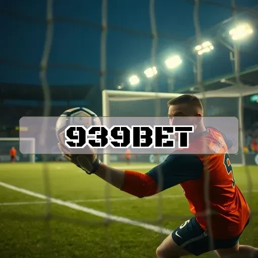 939bet: Apostas Esportivas que Revolucionam sua Experiência de Jogo