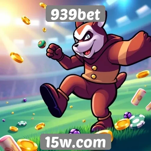 Avaliação dos jogos disponíveis no site 939bet
